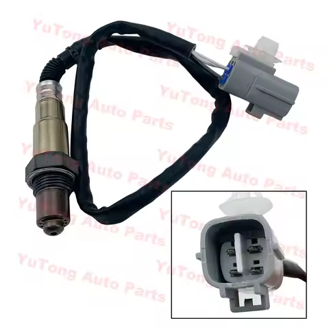 O2 Oxygen Sensor For SUZUKI SWIFT 1.2L 2008 2009 2010 ALTO SPLASH OPEL AGILA B NISSAN PIXO UA0 K10B 