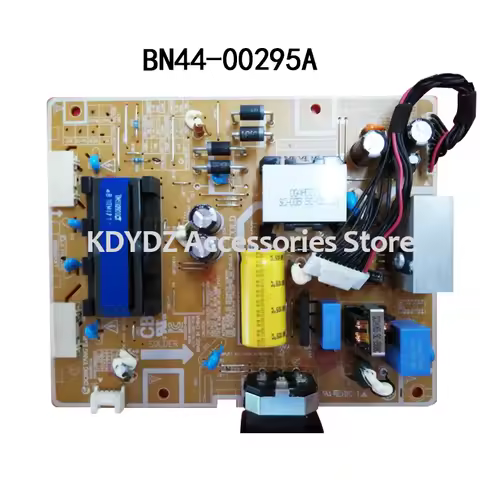 free shipping Good test Power Supply Board for BN44-00295A 2233SW 2243SWPLUS