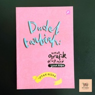 Dudel Tarbiah Kitab Grafik Tauhid Zindani Jilid 3 by Iffah Nizar
