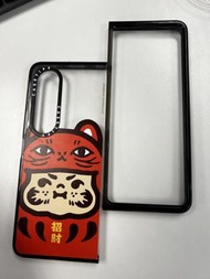 CASETiFY( 正版 )Samsung fold 4 手機殼
