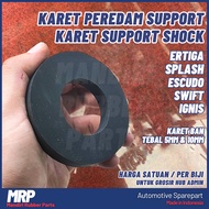 Extra Support Damper Rubber for Front Shock Absorber for Ertiga Escudo Splash Swift Ignis