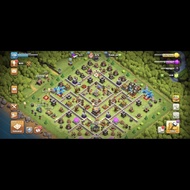 AKUN COC TH 11 | SUPERCELL ID 