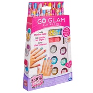 Kiddo Pacific ของเล่นชุดเพ้นท์เล็บ Cool Maker Go Glam Glitter Nails