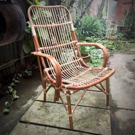 Rattan Armchair  休闲椅