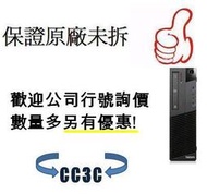 "~CC3C~"暫停無貨10AHA0XHTW-Lenovo M83 SFF i3-4160 3.6G含發票