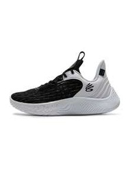 รองเท้าบาสเกตบอล ยูนิเซกส์, TEAM CURRY 9 รองเท้าบาสเกตบอลกีฬากลางแจ้งลำลองที่สวมใส่สบาย, 3025631-103