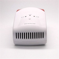 Gas Alarm Methane Natural Gas Alarm Security Home Detector