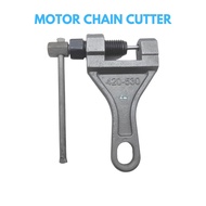 CHAIN CUTTER MOTOR 415 420 428 520 530 CHAIN CUTTER MOTORCYCLE PEMOTONG RANTAI MOTOSIKAL