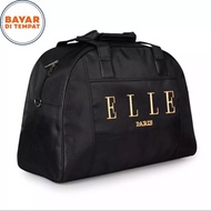 Elle travel bag