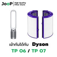 Filter Replacement For Dyson Air Purifier Model TP06/TP07