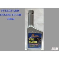 FUELGUARD EZE FLUSH XTRA CONCENTRATED ENGINE FLUSH 350ml