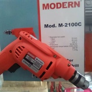 Bor 10mm Modern 2100C
