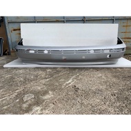 BMW 5 SERIES E39 BUMPER BELAKANG REAR BUMPER ORI USED CONDITION SAME PHOTO