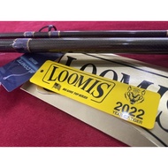 !!สินค้าขายดี!! คัน เงือกลูมิส LOOMIS 2022 (เสือ)      KM4.21223✨ส่งฟรี✨