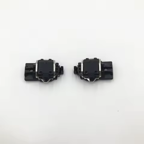 ilsintech KF4 KF4A K11 K7 swift KF4+ fiber fusion splicer 3 in 1 fiber holder Optical fiber clamp Fi