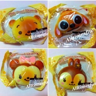 Jumbo Baby Disney Squishy