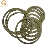 DQ500 0BT 0BH DSG Transmission Friction Kit For AUDI VW SKODA Transporter Base 2-Door 4-Door 1968CC 