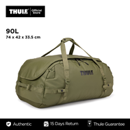 Thule Chasm Duffel Bag 90L