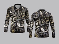 kaos baju ikan lele jersey ikan lele kaos unik kaos fullprint ikan lele kaos printing 3d