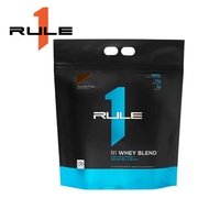 Sữa tăng cơ Rule 1 Whey Blend 10lb (132 - 136 servings)