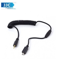 JJC Cable-R Remote Control Cable for For Fujifilm X-A2 XQ2 X-M1 X-E2 X-A1 XQ1