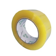 Multi-Specification Sealing Tape Packaging Paper Box Transparent Sealing Tape Packaging Sealing Tape