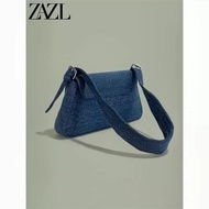 Unique Fashion Baguette Bag