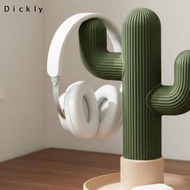 [Dickly] Headphone Stand Multi-Functional Headphone and Watch Holder Creative Gaming
