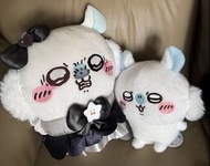 吉伊卡哇 Chikawa 黑魔法少女-飛鼠公仔