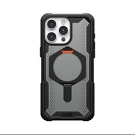 Second Hand Ua Gemxplorer Shockproof Clear Mobile Phone Case With Magnetic Stand For iPhone11 iPhone