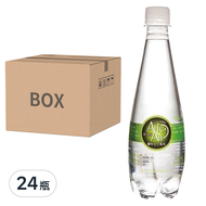 AricAir 愛瑞雅 氣泡泉水