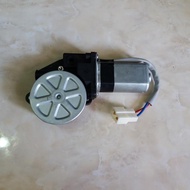 Power Window Dynamo, Panther Capsule Power Window Motor, Front Right, Original and Trusted