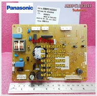เมนบอร์ดตู้เย็นพานาโซนิค/PANASONIC/เวอร์ชั่นไม่มีแผงหน้าเครื่อง) ARBPC103041 :ARBPC1A030041 :ARBPC1A03041/ใช้งานได้หลายรุ่น