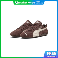 PUMA | Authentic Store Shoes 403903 01 Speedcat Ttf Dark Chocolate Ivory 01 5825888 01
