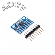 GY-346 ADXL346 Sensor Module Alternative ADXL345 Module I2C SPI IIC Interface