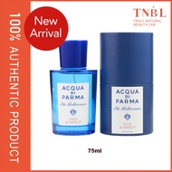 Authentic ACQUA DI PARMA Fico di amalfi EDT 75ml