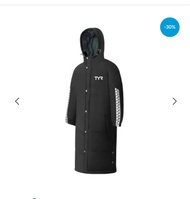 TYR 游泳上水褸