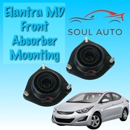 Hyundai Elantra MD Front Absorber Strut Mounting