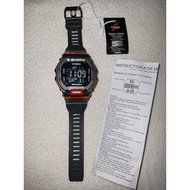 G-Shock GBD-200 (Red/Black)
