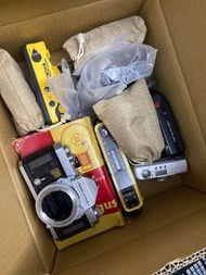 零件機