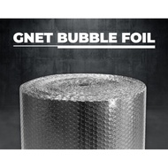 GNET Bubble Foil Heat Reliever 4 mm x 1.2 m x 25 m