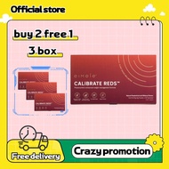 Eimele CALIBRATE REDS™: Plant - Based Wellbeing & Weight