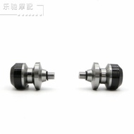 Promotion Applicable Yamaha R1 R6 R3 R25 MT09 MT03 MT01 FZ6 FZ8 FZ1 Car Nail Screw