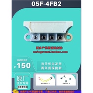 [Haitao] 05F-4FB2 4A1 10F-2FB2 6FB1 15F 25FW 4FB1 Brake Rectifier for Friends AUKM
