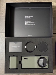 Used 小米Xiaomi 13Ultra 手提攝影手柄套裝