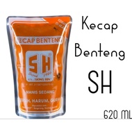 Kecap SH Kecap Benteng Kecap Manis all varian