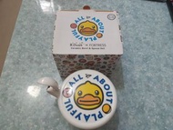 B Duck 湯碗$40全新有盒(不議價不設退換)