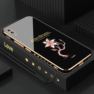 Casing For Huawei Nova 9 9se 8i 7i 6se 7se 7 7Pro 5i 5T 4 3 3i Y9 Y7 Y6 Pro Prime 2019 Y7A Y9s Y8P P