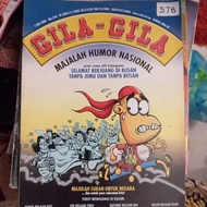 majalah gila gila tahun 2002