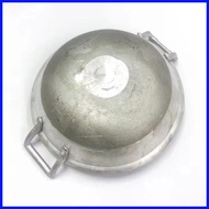 ∆ ◹ ✢ CH High Quality 55S MAKAPAL Aluminum cookware /kitchen ware /kawali/tulyasi